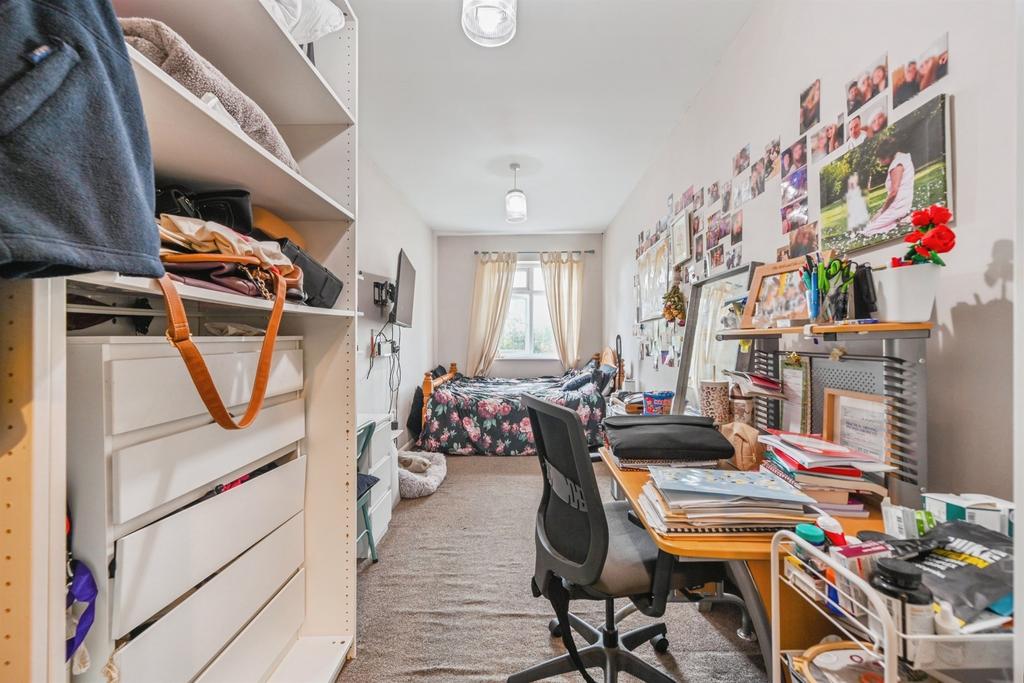 Bedroom Six