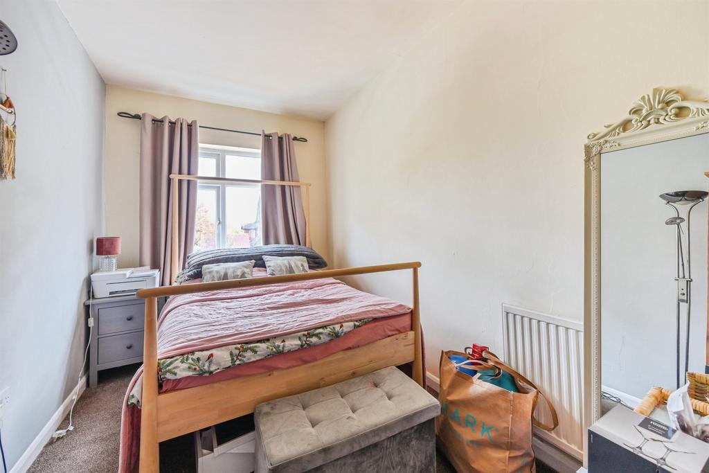 Bedroom Seven