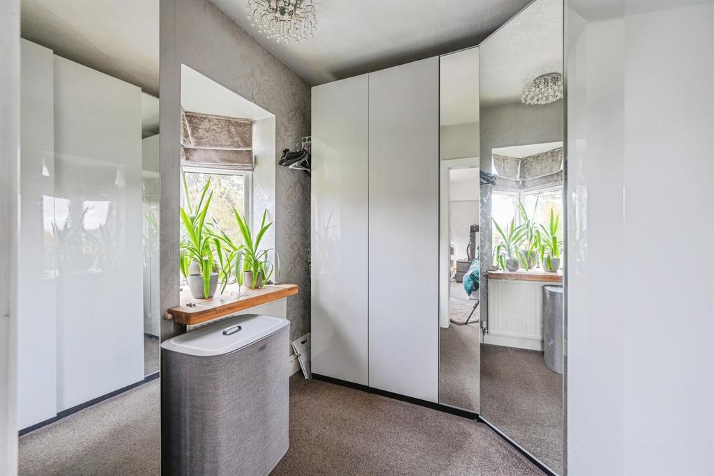 Dressing Room