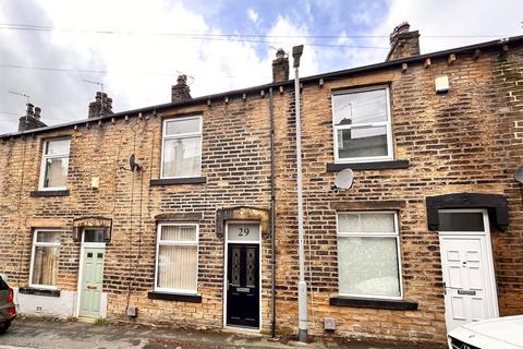 undefined, Clifton Street, Sowerby Bridge HX6