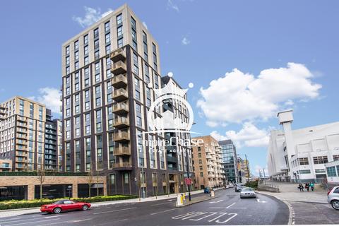 1 bedroom flat to rent, Engineers Way, Wembley HA9