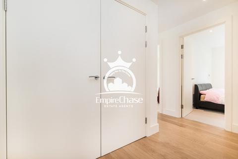 1 bedroom flat to rent, Engineers Way, Wembley HA9