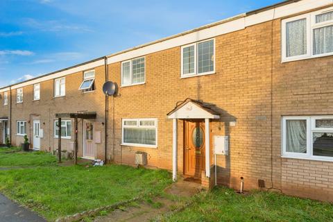 Kingswood Road, Nuneaton