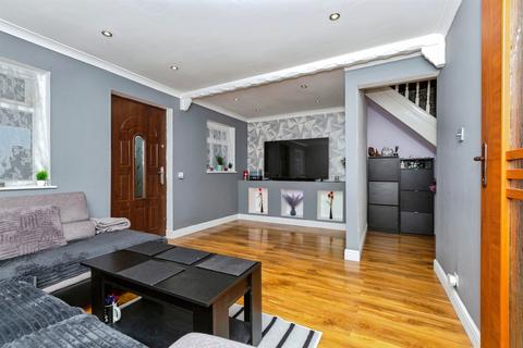 3 bedroom terraced house for sale, Kingswood Road, Nuneaton