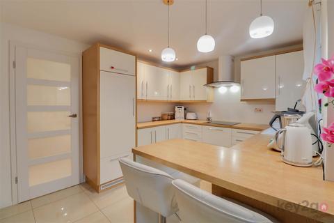 undefined, Randall Place, Sheffield, S2