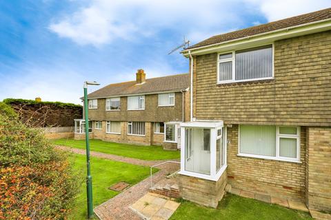 undefined, Martletts, Eastbourne