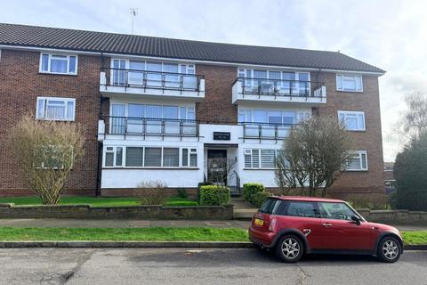 2 bedroom flat for sale, Watling Court, Jesmond Way, Stanmore HA7