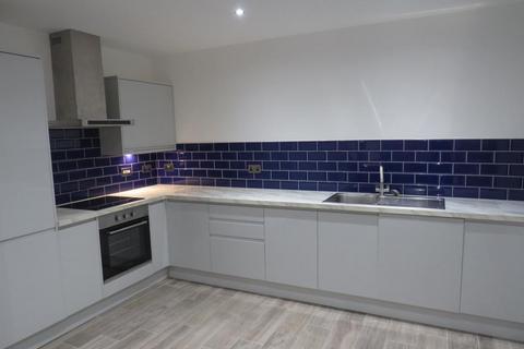 undefined, St. Sepulchre Gate, DONCASTER