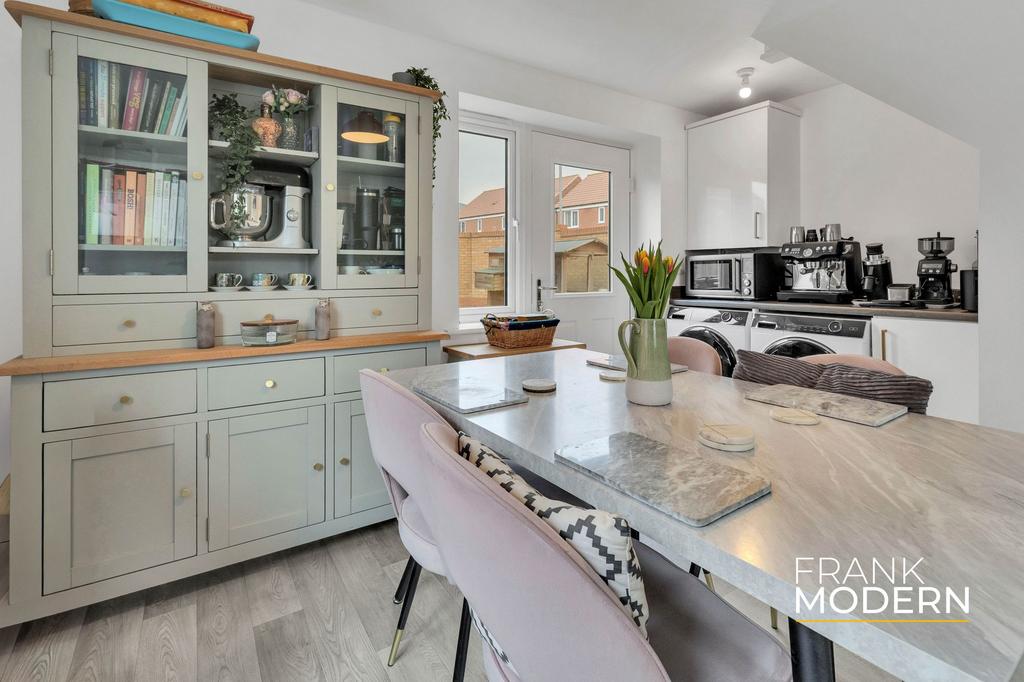 Kitchen / Diner