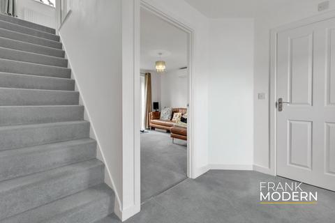 3 bedroom detached house for sale, Kronos Close, Stanground South, PE2