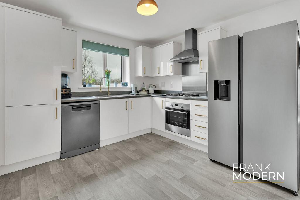 Kitchen / Diner