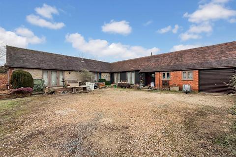 undefined, Pillerton Hersey, Warwick
