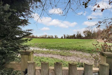 undefined, Pillerton Hersey, Warwick