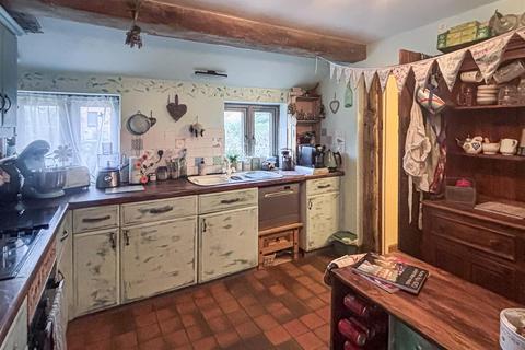 undefined, Pillerton Hersey, Warwick