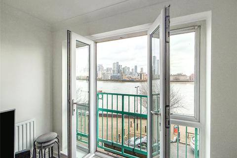 2 bedroom apartment to rent, Deptford Wharf, London, SE8