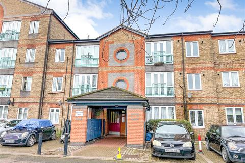 2 bedroom apartment to rent, Deptford Wharf, London, SE8