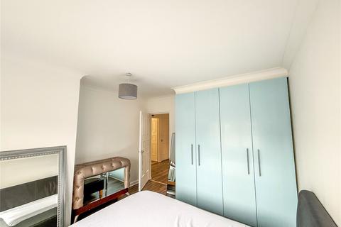 2 bedroom apartment to rent, Deptford Wharf, London, SE8