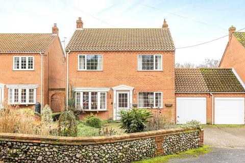 undefined, Four Bedroom Home Ready for The Next Chapter in Syderstone