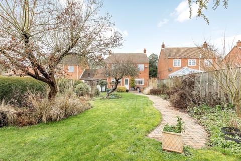 undefined, Four Bedroom Home Ready for The Next Chapter in Syderstone