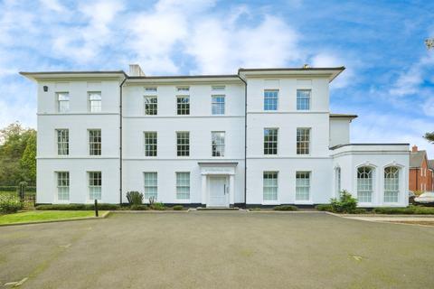 1 bedroom apartment for sale, Wilberforce Way, Birmingham