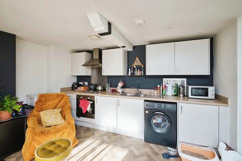 1 bedroom apartment for sale, Wilberforce Way, Birmingham