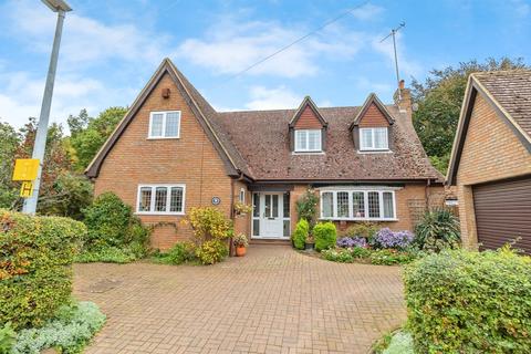 The Slade, Clophill, Bedford