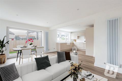 undefined, Priory Close, Pilgrims Hatch, Brentwood, Essex, CM15