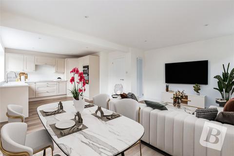 undefined, Priory Close, Pilgrims Hatch, Brentwood, Essex, CM15