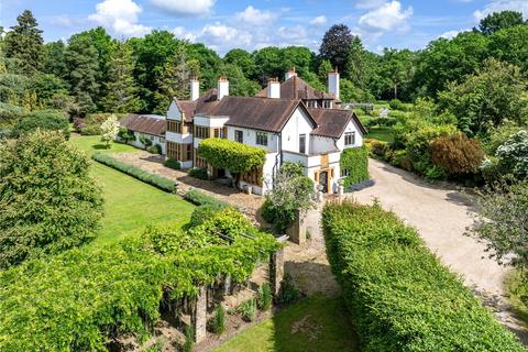 undefined, Priors Hatch Lane, Hurtmore, Godalming, Surrey, GU7