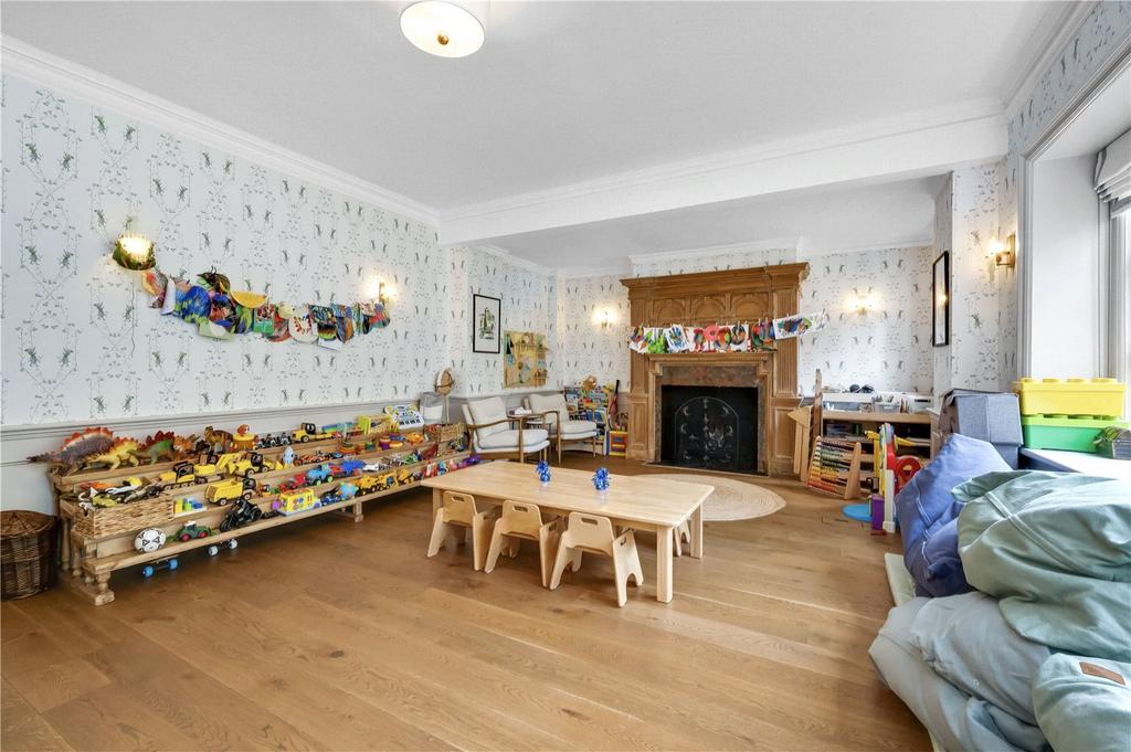 Playroom