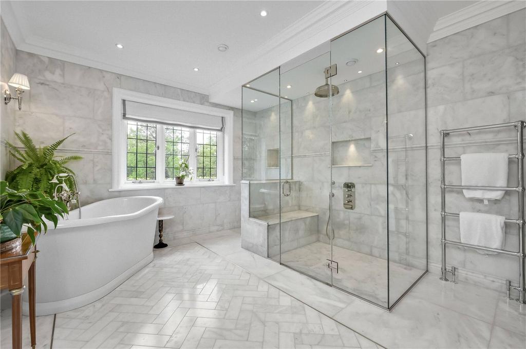 Principal Ensuite