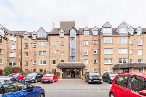 1 bedroom flat for sale, 1 94 Mount Grange, Homeross House, Edinburgh, EH9