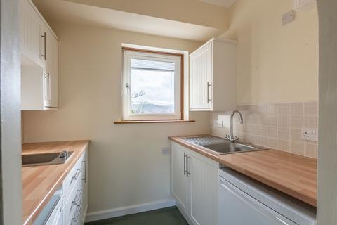 1 bedroom flat for sale, 1 94 Mount Grange, Homeross House, Edinburgh, EH9