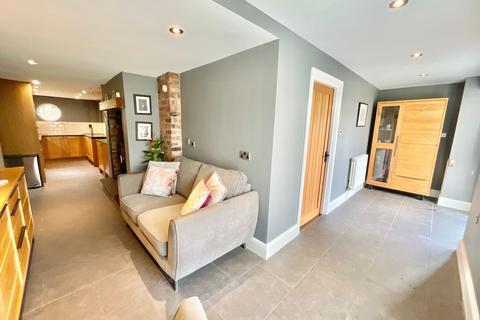 undefined, Elford Heath, Eccleshall, ST21