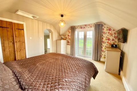 undefined, Elford Heath, Eccleshall, ST21