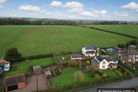 undefined, Elford Heath, Eccleshall, ST21