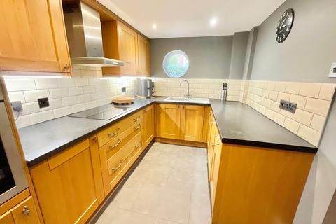 undefined, Elford Heath, Eccleshall, ST21