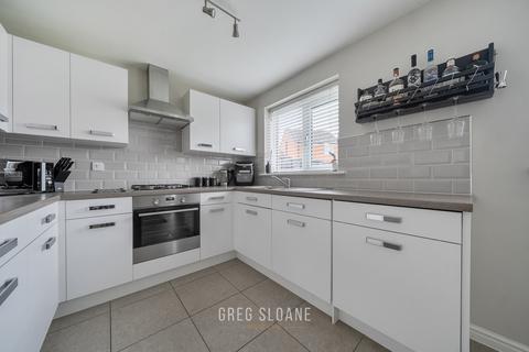 4 bedroom detached house for sale, Archery Fields, Shrewsbury SY1