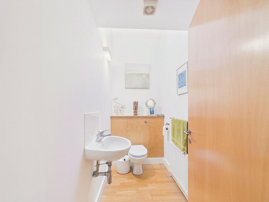 Guest WC