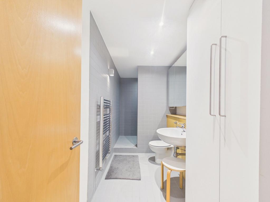 En Suite