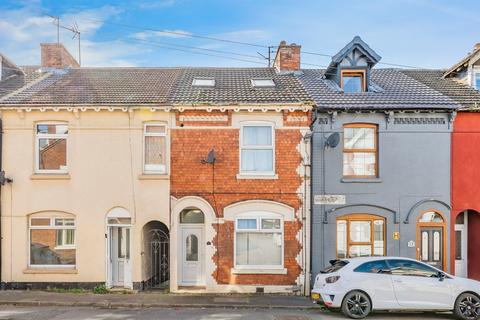 undefined, Leicester Street, Kettering