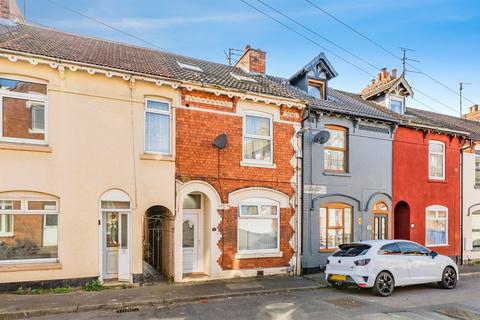undefined, Leicester Street, Kettering