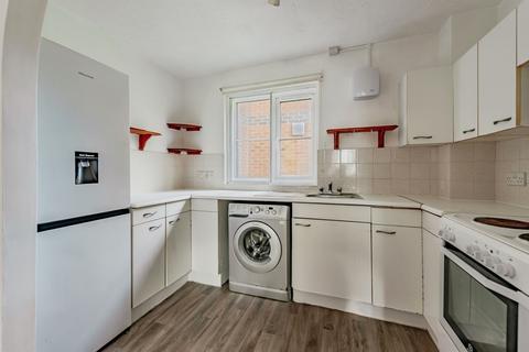 undefined, Wordsworth Mead, Redhill