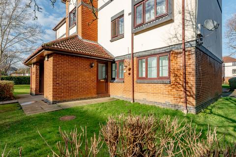 undefined, Wordsworth Mead, Redhill