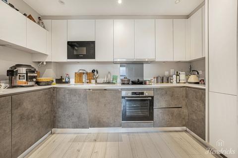 undefined, Victoria Avenue, Southend-on-sea, SS2 6