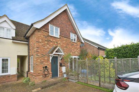 3 bedroom semi-detached house for sale, St. Andrew Street, Hertford