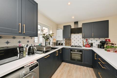 3 bedroom semi-detached house for sale, St. Andrew Street, Hertford