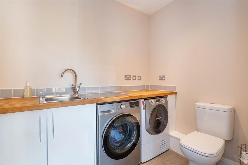 Utility/WC