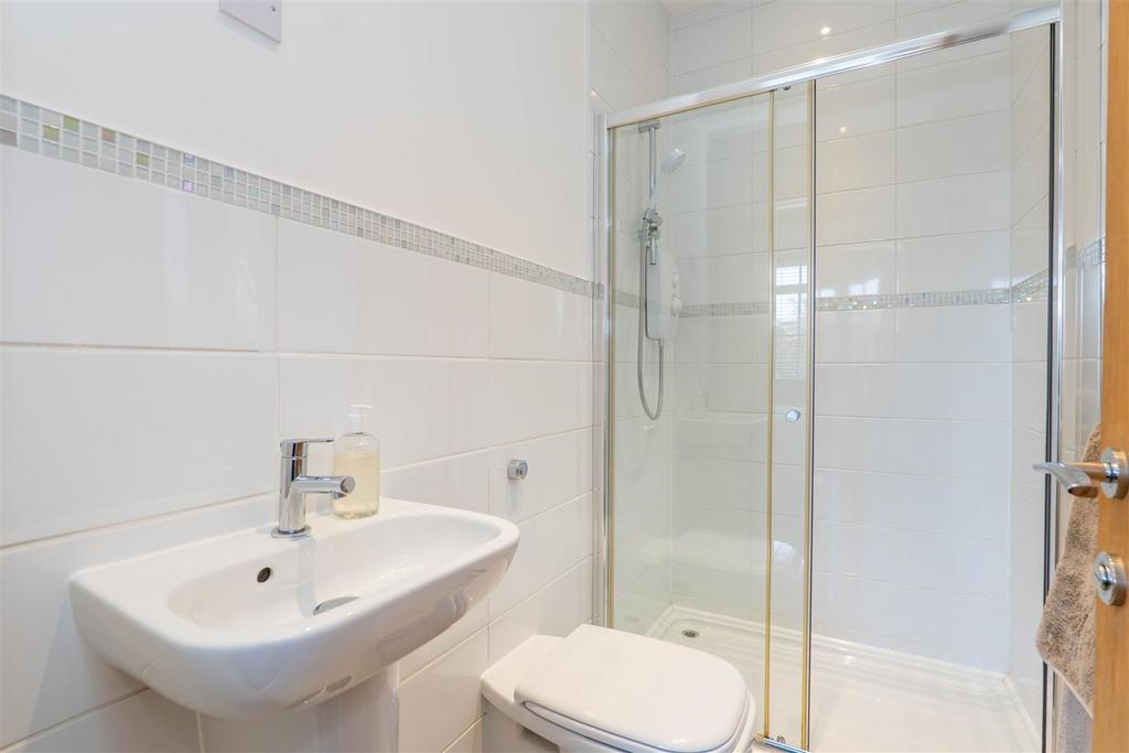 Master Bedroom Ensuite
