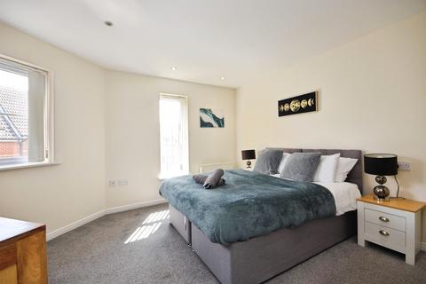 3 bedroom apartment for sale, Goodwin Close, Great Baddow, Chelmsford